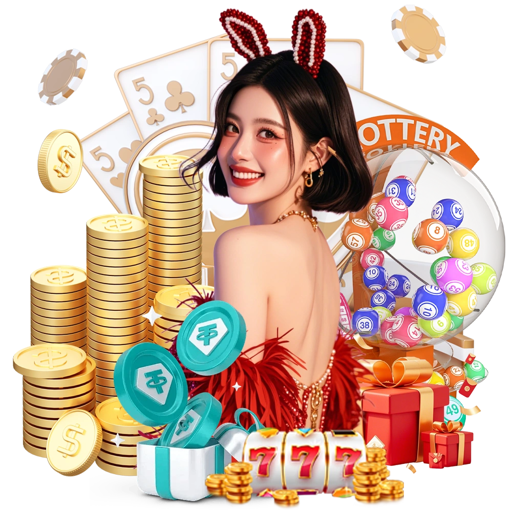 Hình ảnh chuyên mục xổ số Okvip